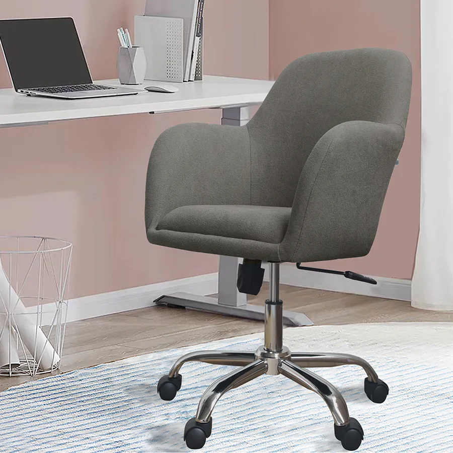 Dolly Office Chair Low Back