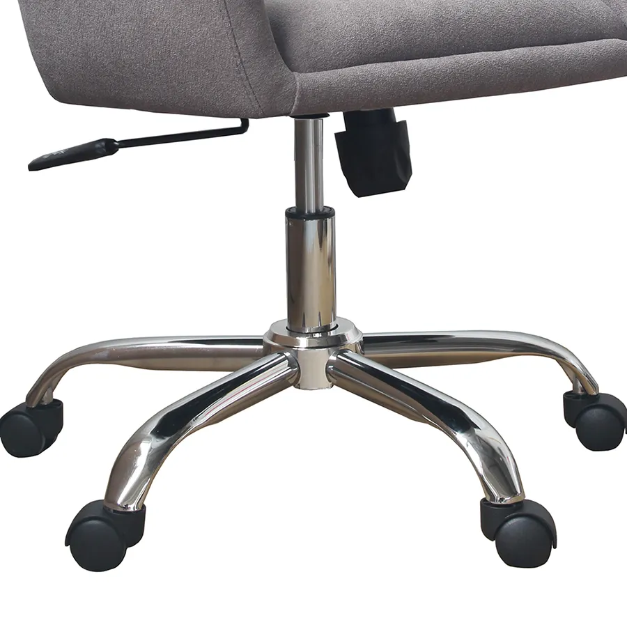 Dolly Office Chair Low Back