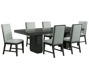 Donovan 7 Piece Dining