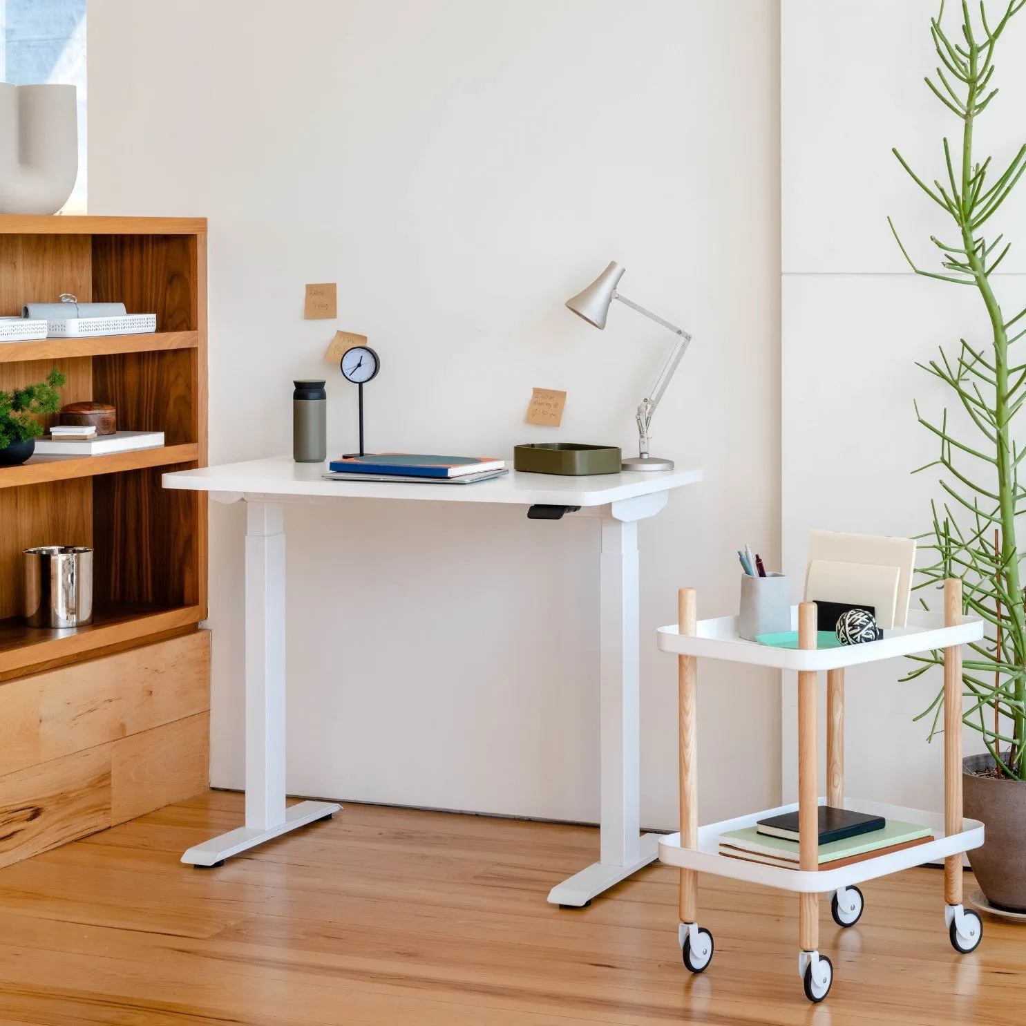 Duo Standing Desk