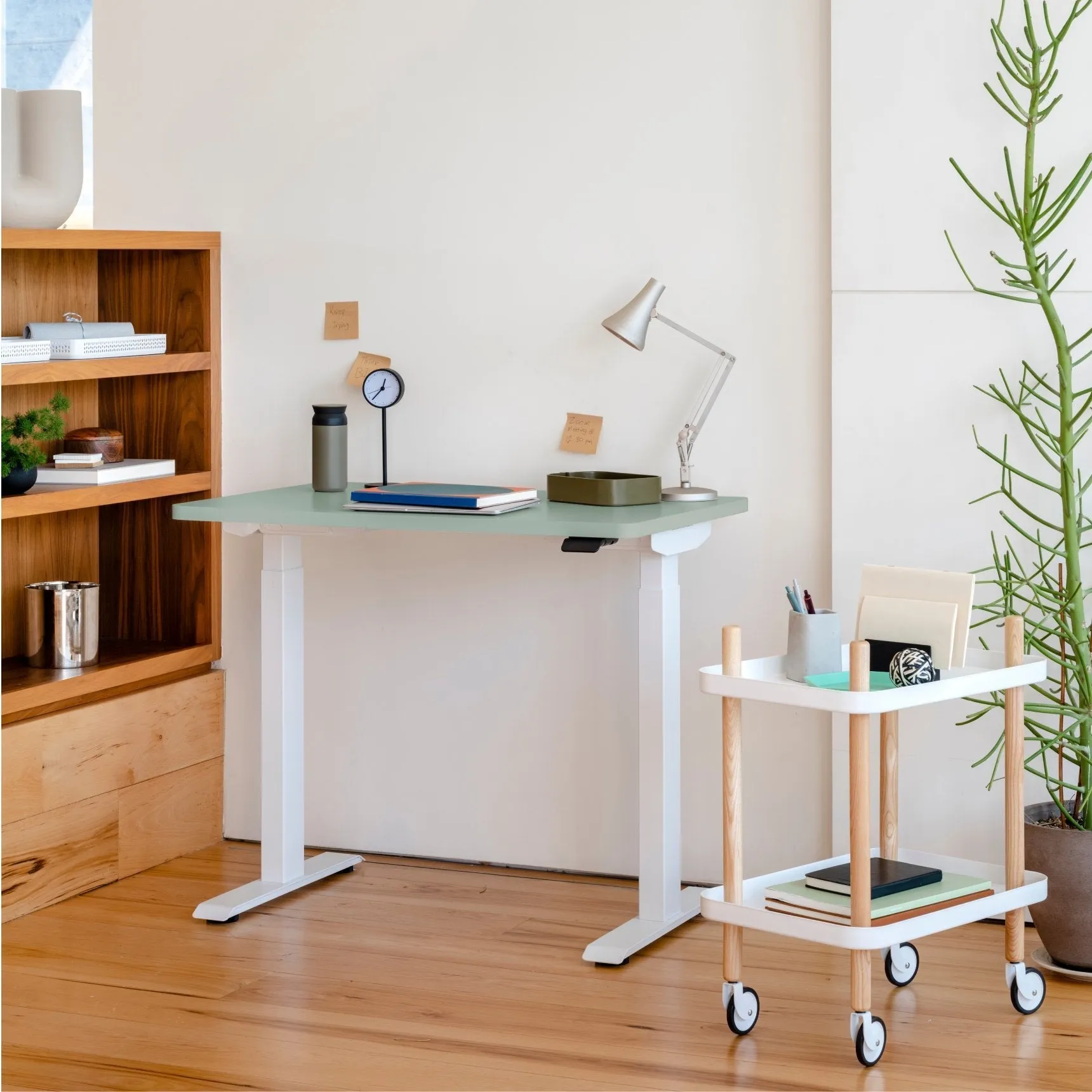 Duo Standing Desk