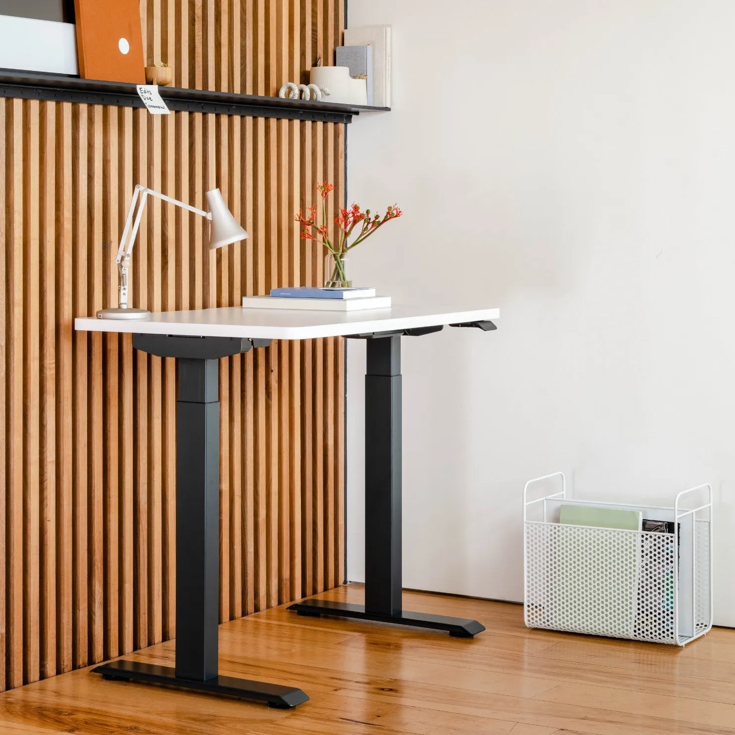 Duo Standing Desk