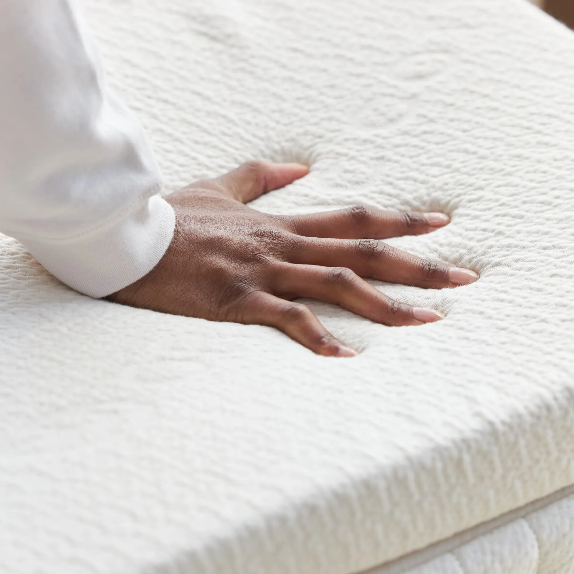 Eco Organic Mattress Topper