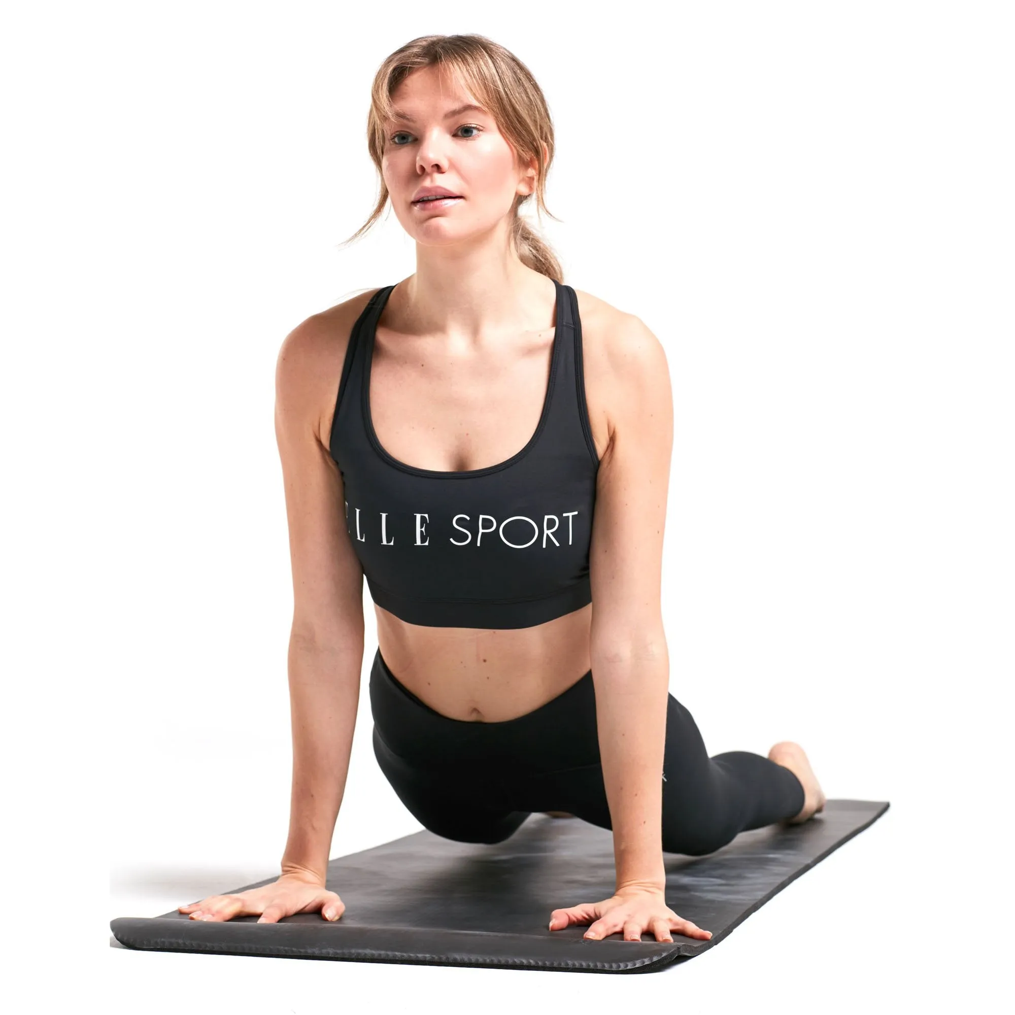 Elle Sport Bra - Pack of 2