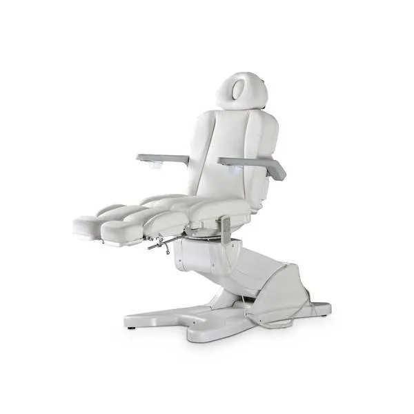 Euphro Facial Chair with Separated Legrests G901 (3-Motor)