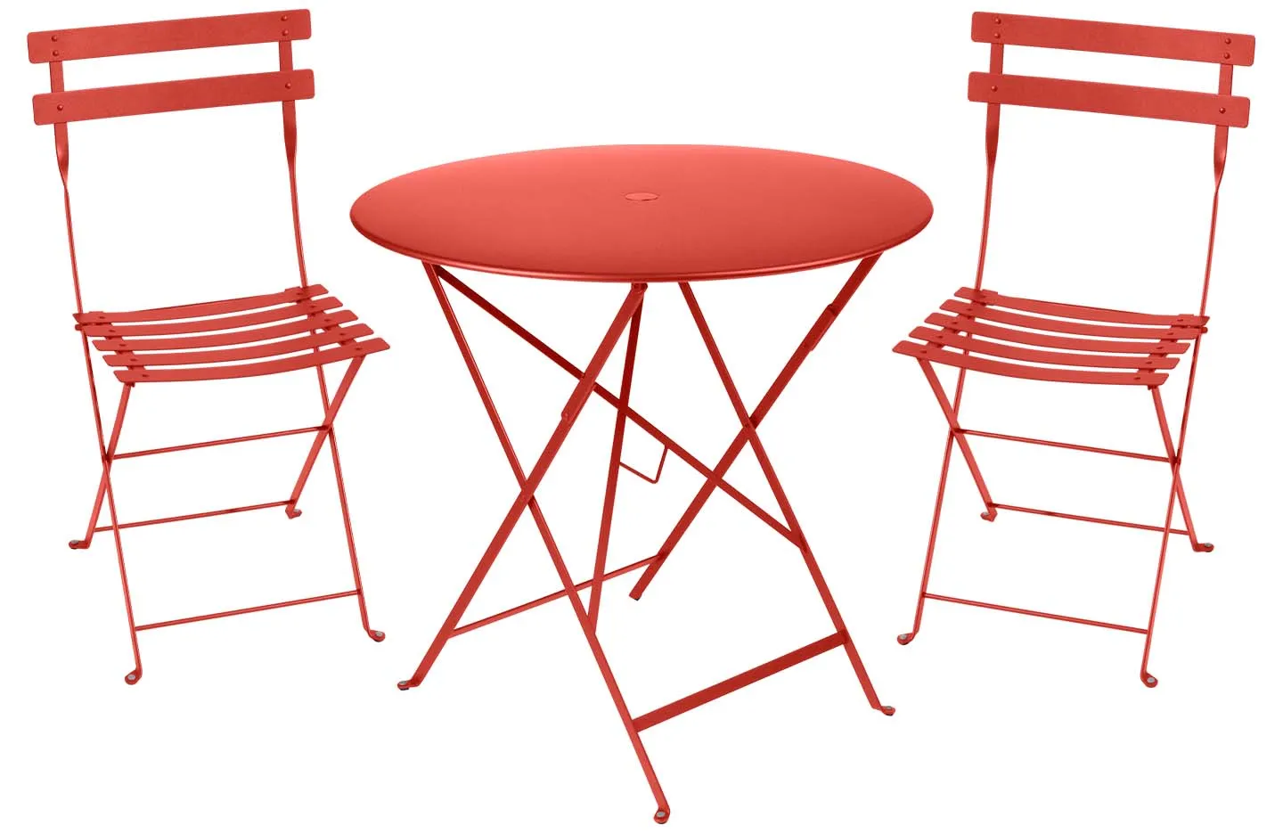 Fermob Bistro Set 30" Round