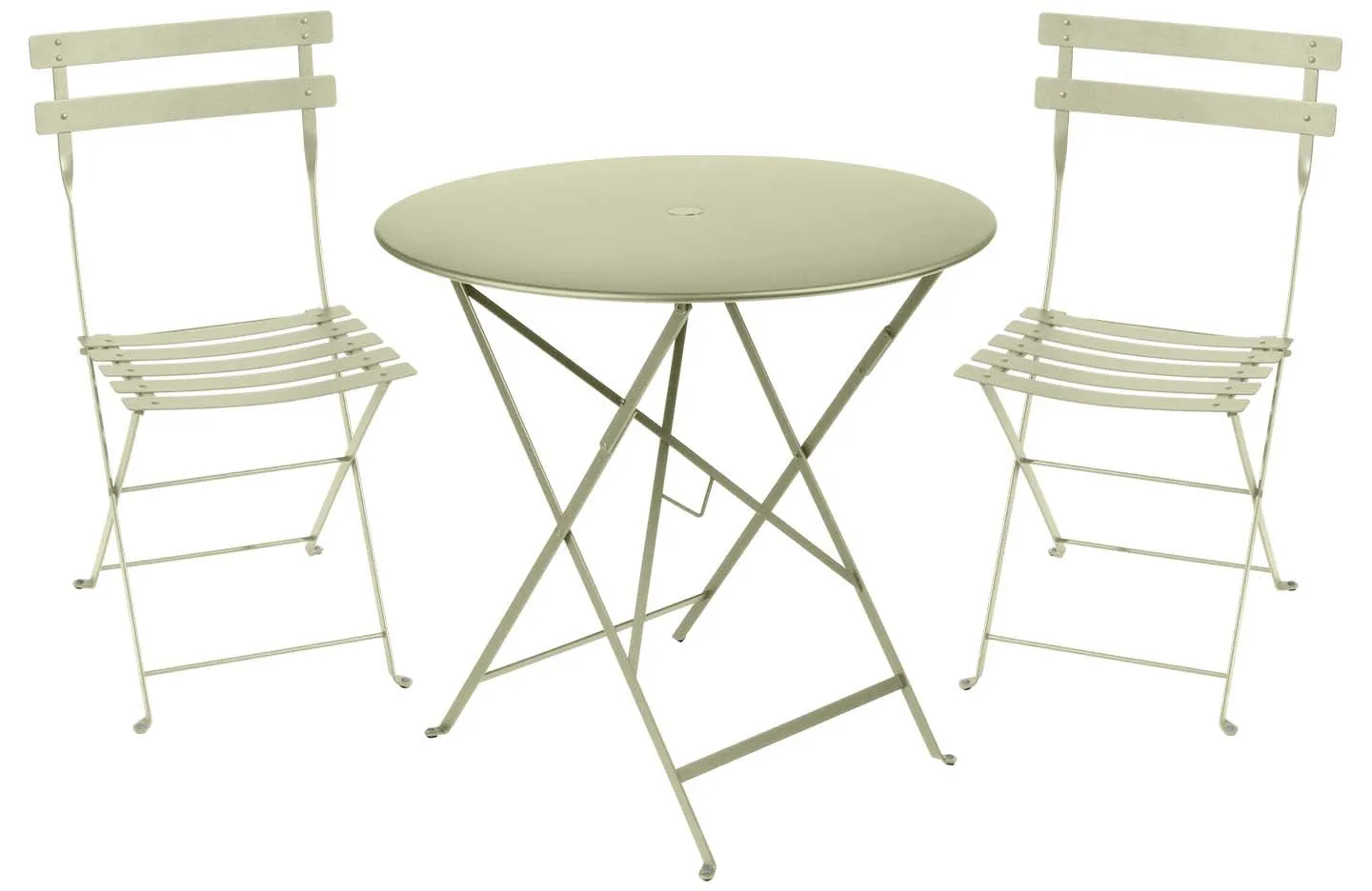 Fermob Bistro Set 30" Round