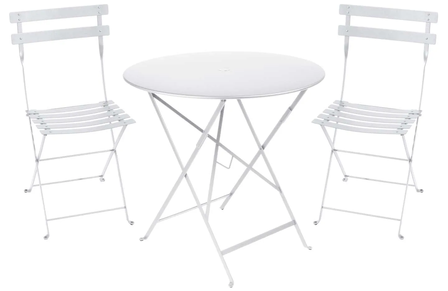 Fermob Bistro Set 30" Round