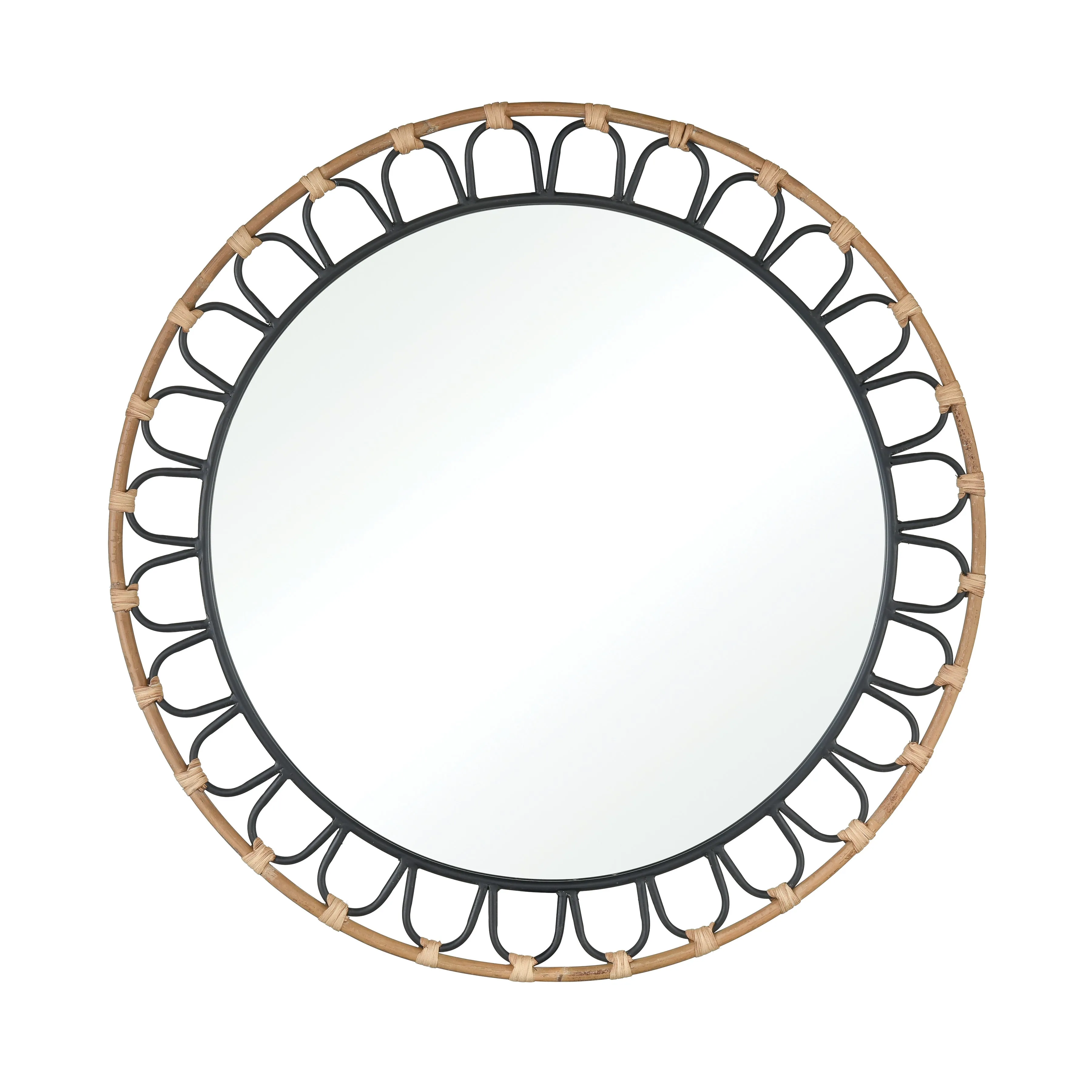 FisherIsland Wall Mirrors