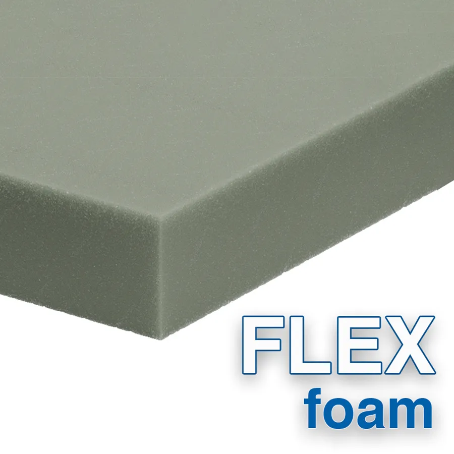 Flex Foam Topper