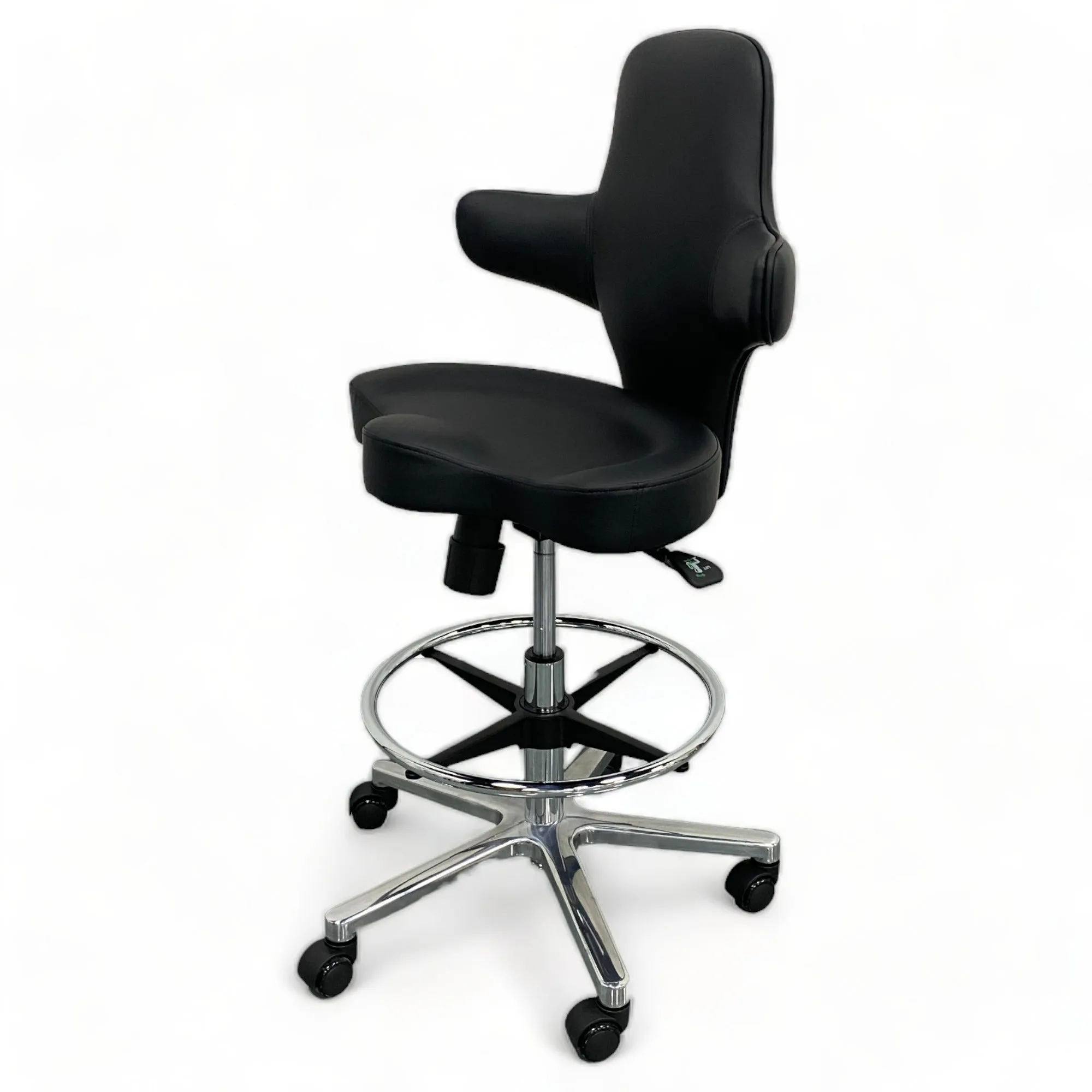 FlexiCare ProComfort Sonographer's Precision Ergonomic Seat