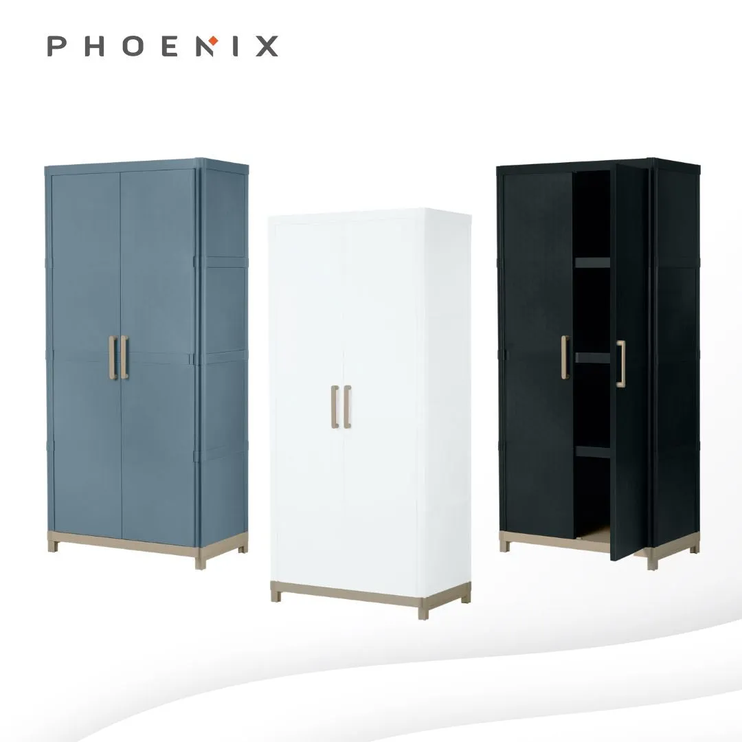 Flo Indoor Tall Storage Cabinet L3