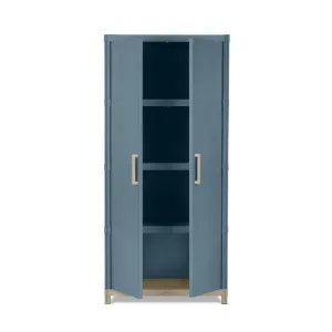 Flo Indoor Tall Storage Cabinet L3