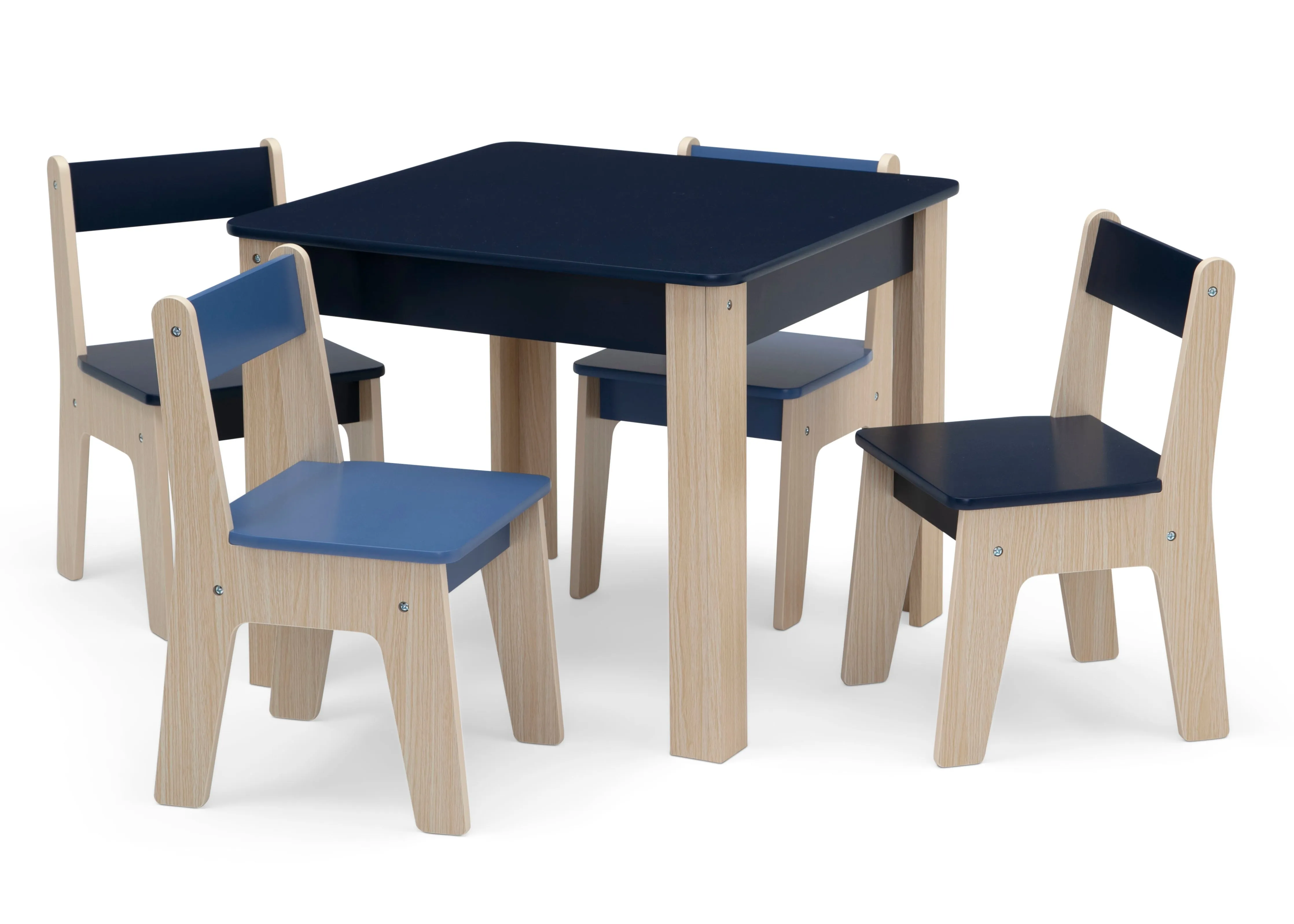 GapKids Table and 4 Chair Set