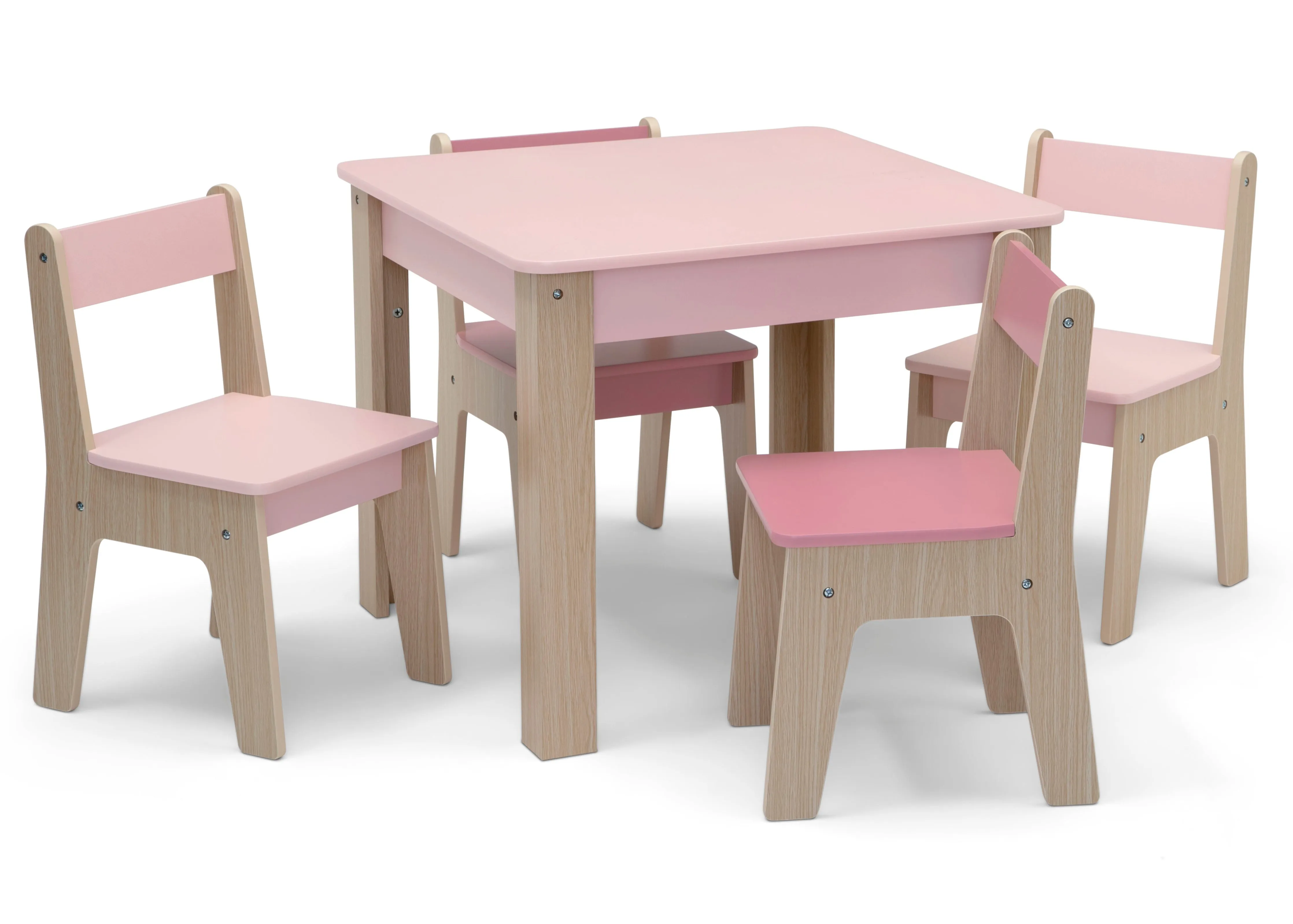 GapKids Table and 4 Chair Set