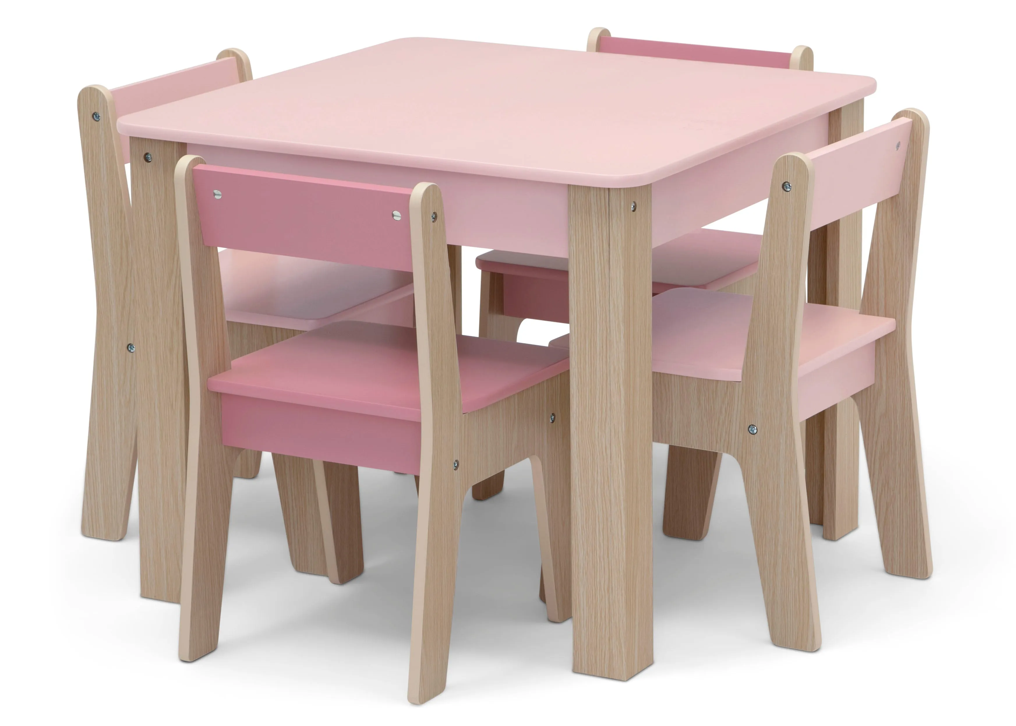 GapKids Table and 4 Chair Set