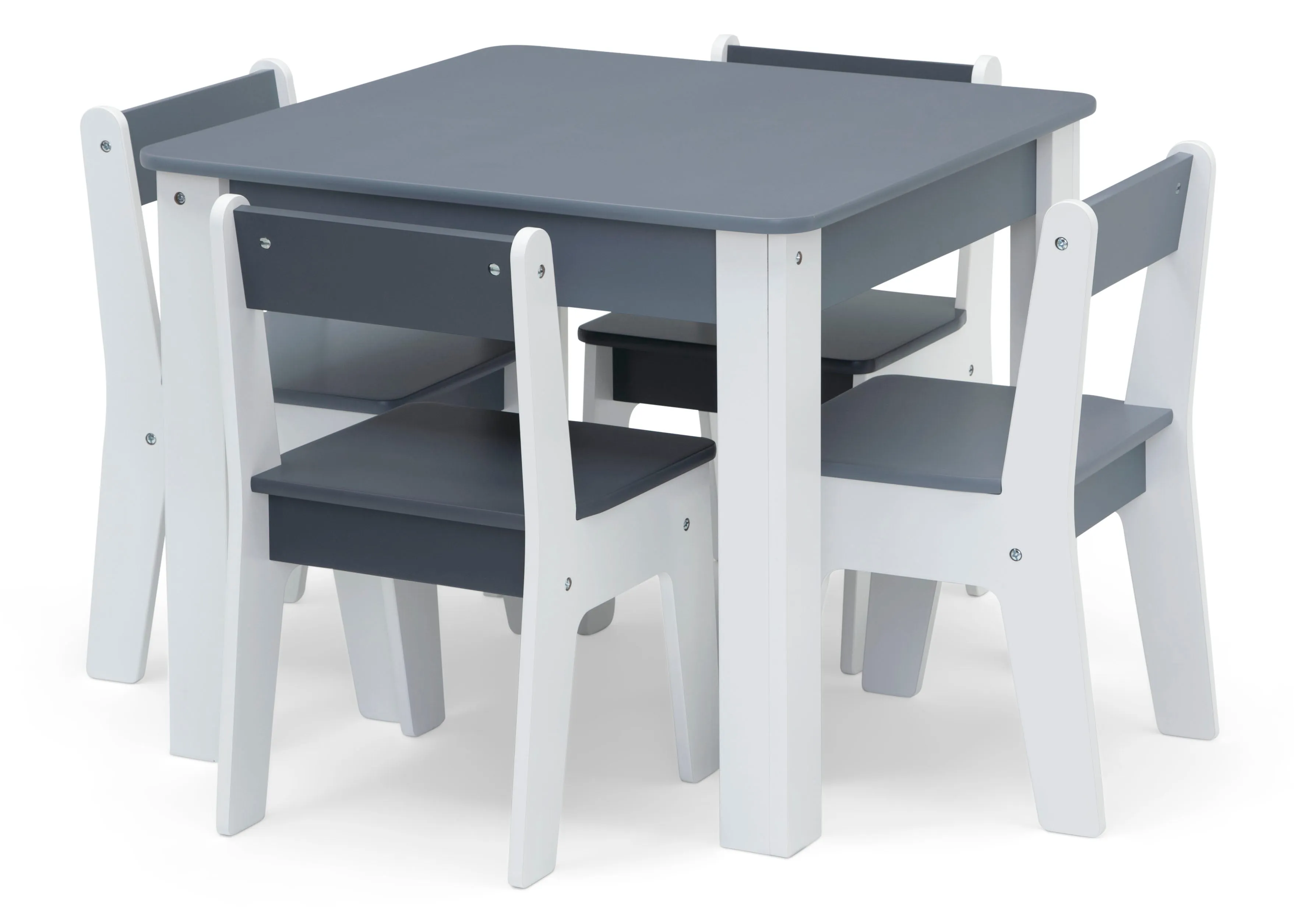 GapKids Table and 4 Chair Set