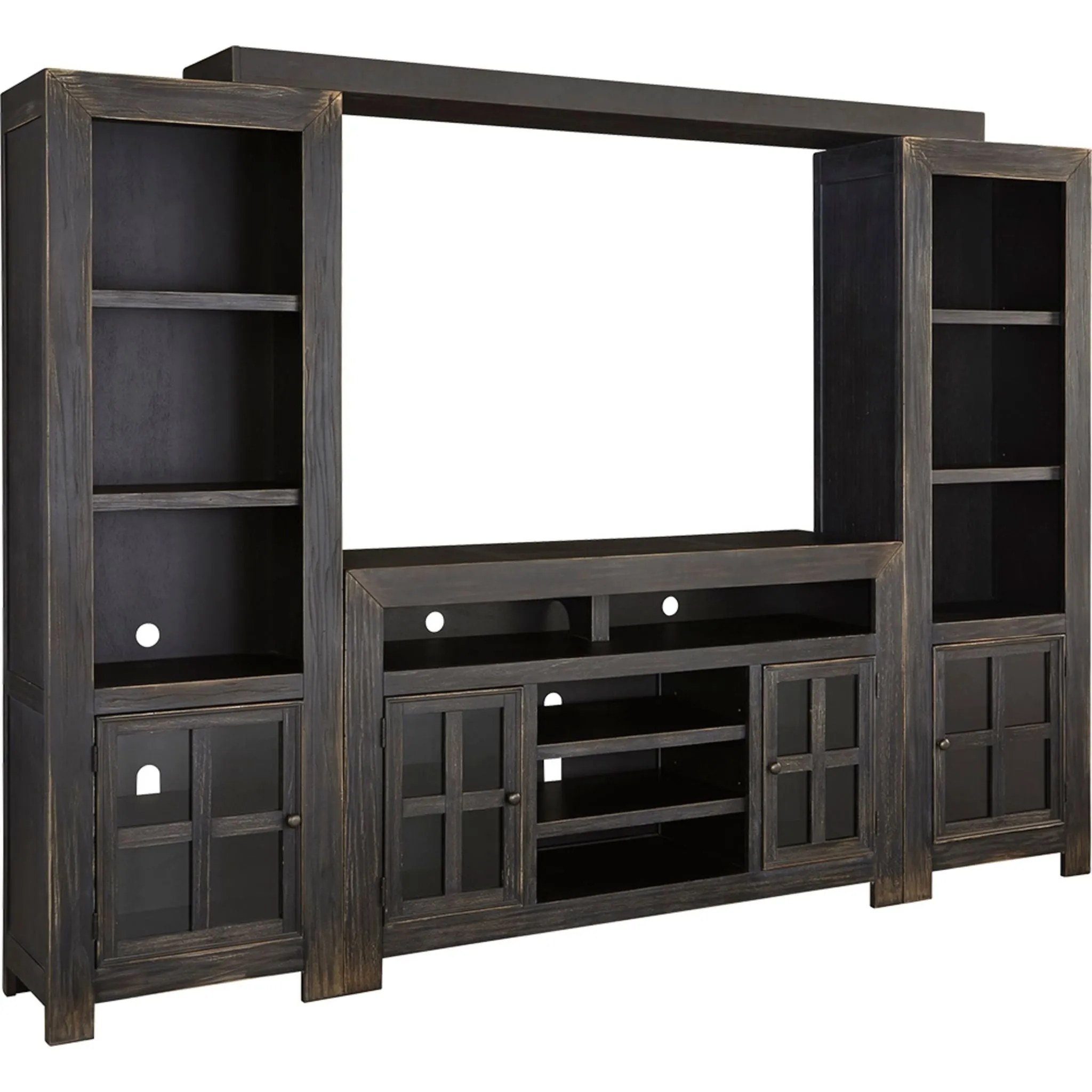 Gavelston TV Stand