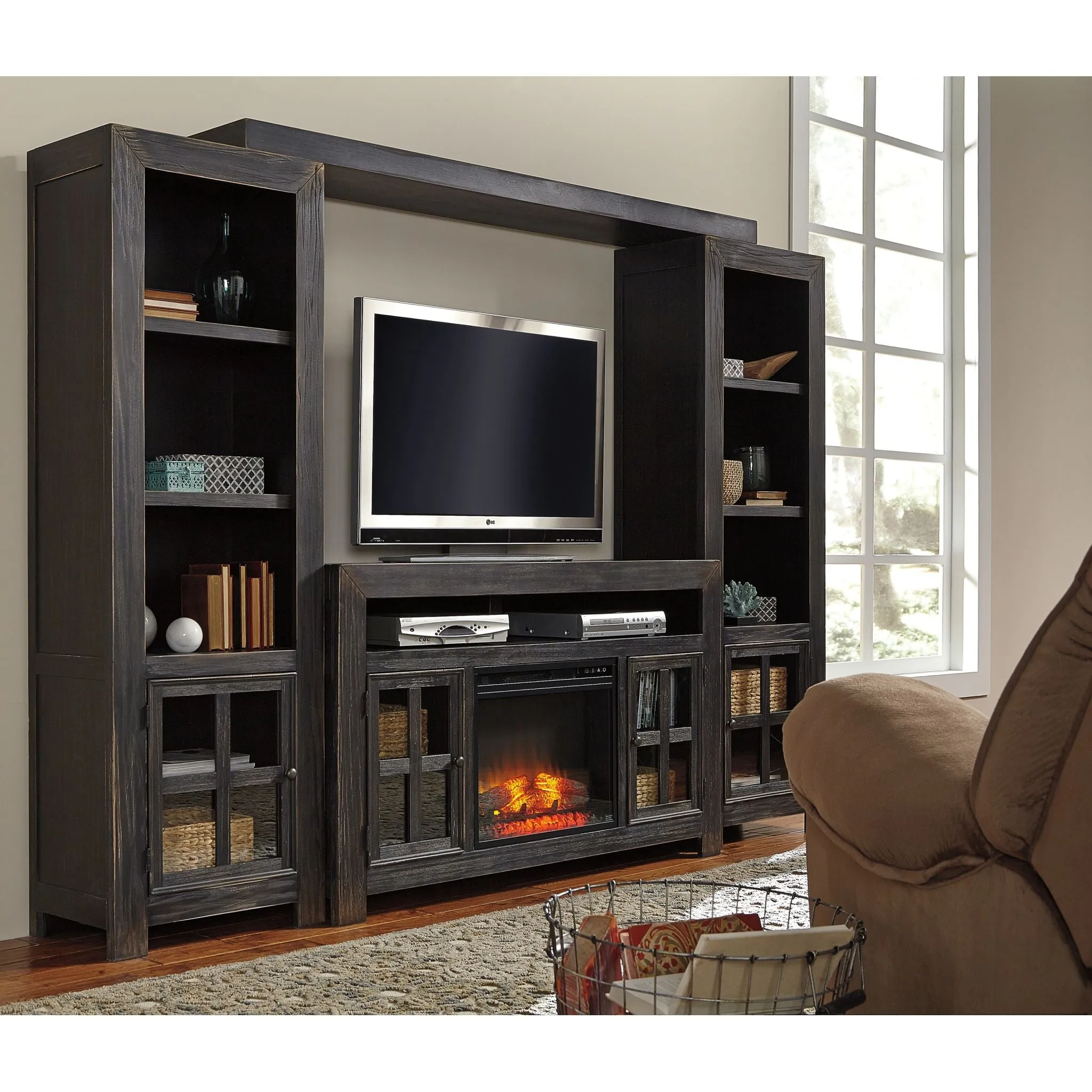 Gavelston TV Stand