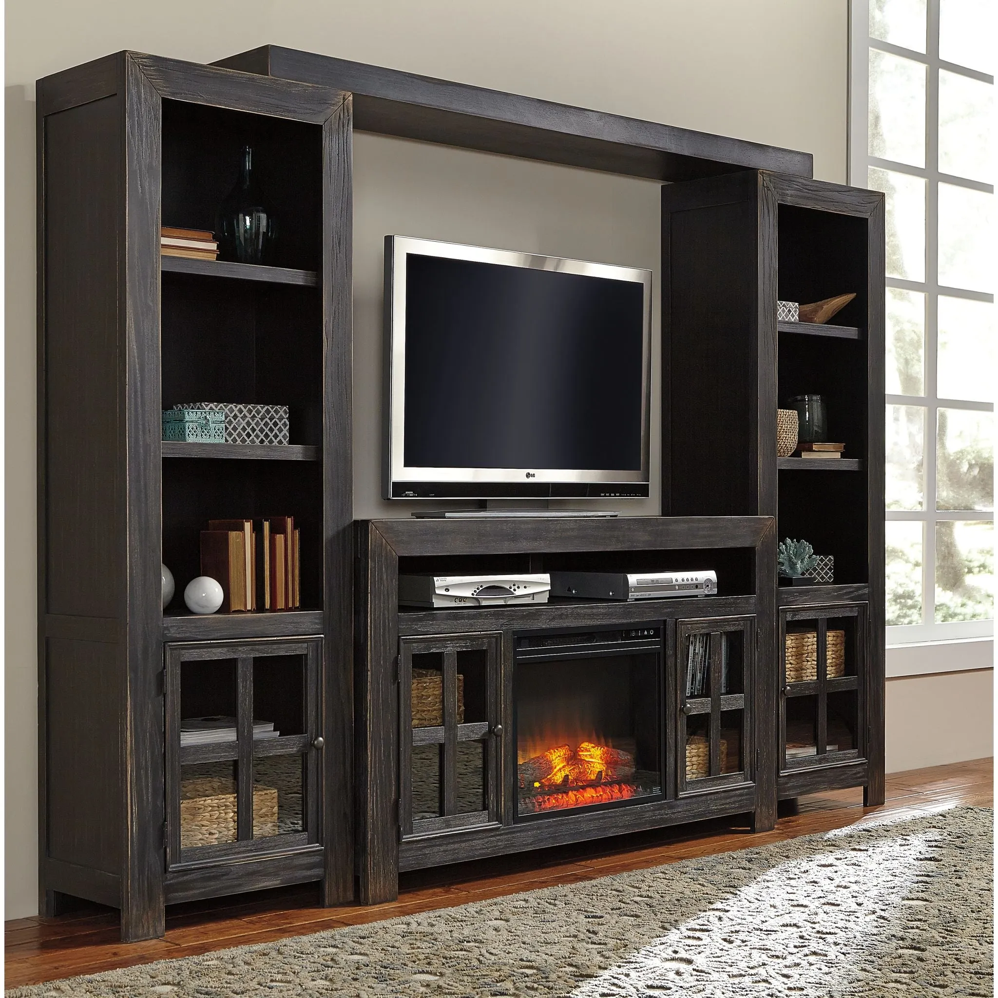 Gavelston TV Stand