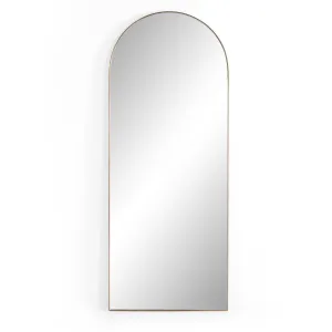 Georgina Floor Mirror