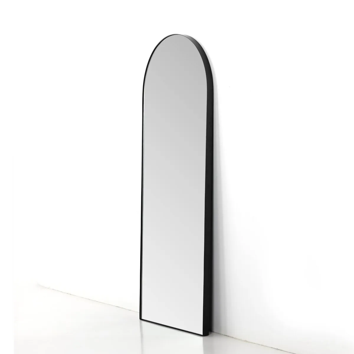 Georgina Floor Mirror