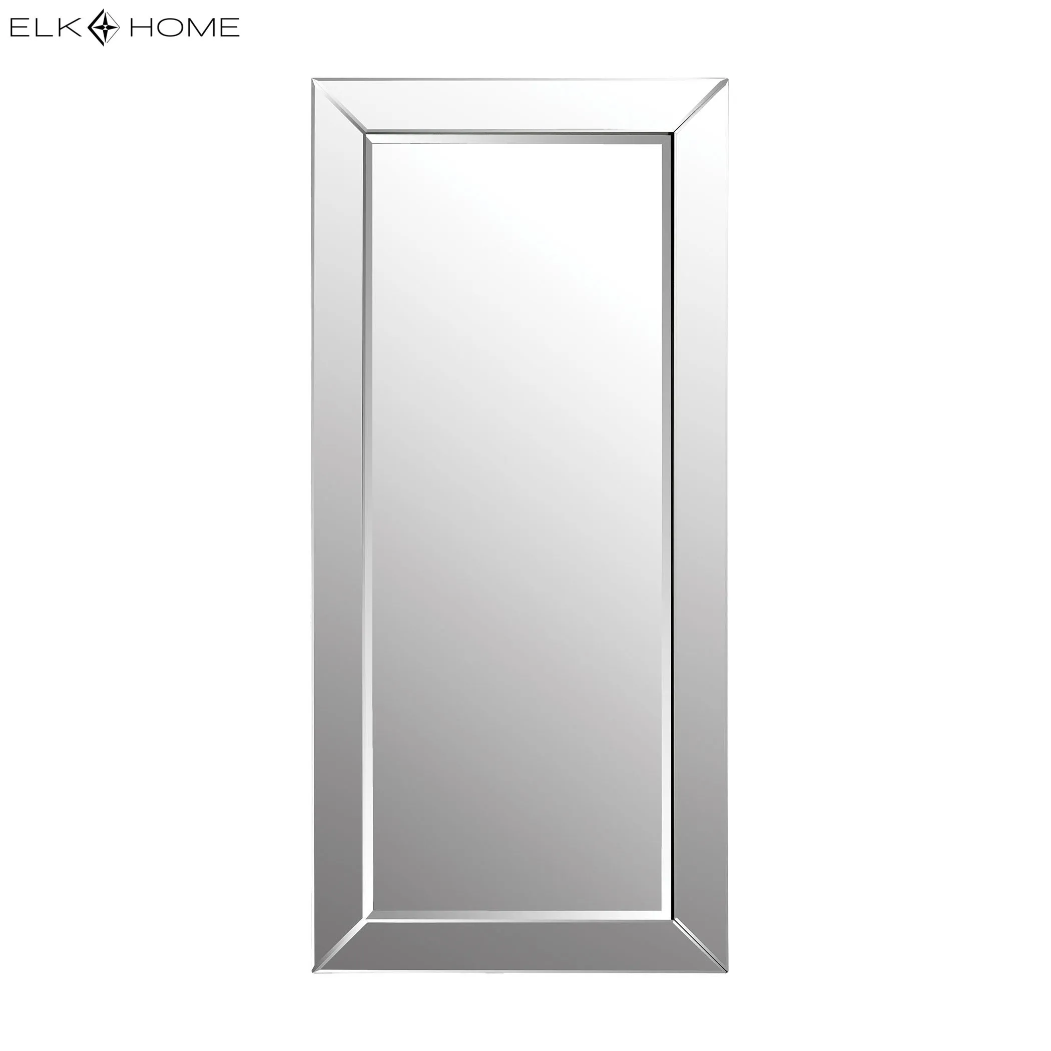 GlassFramed Floor Mirrors