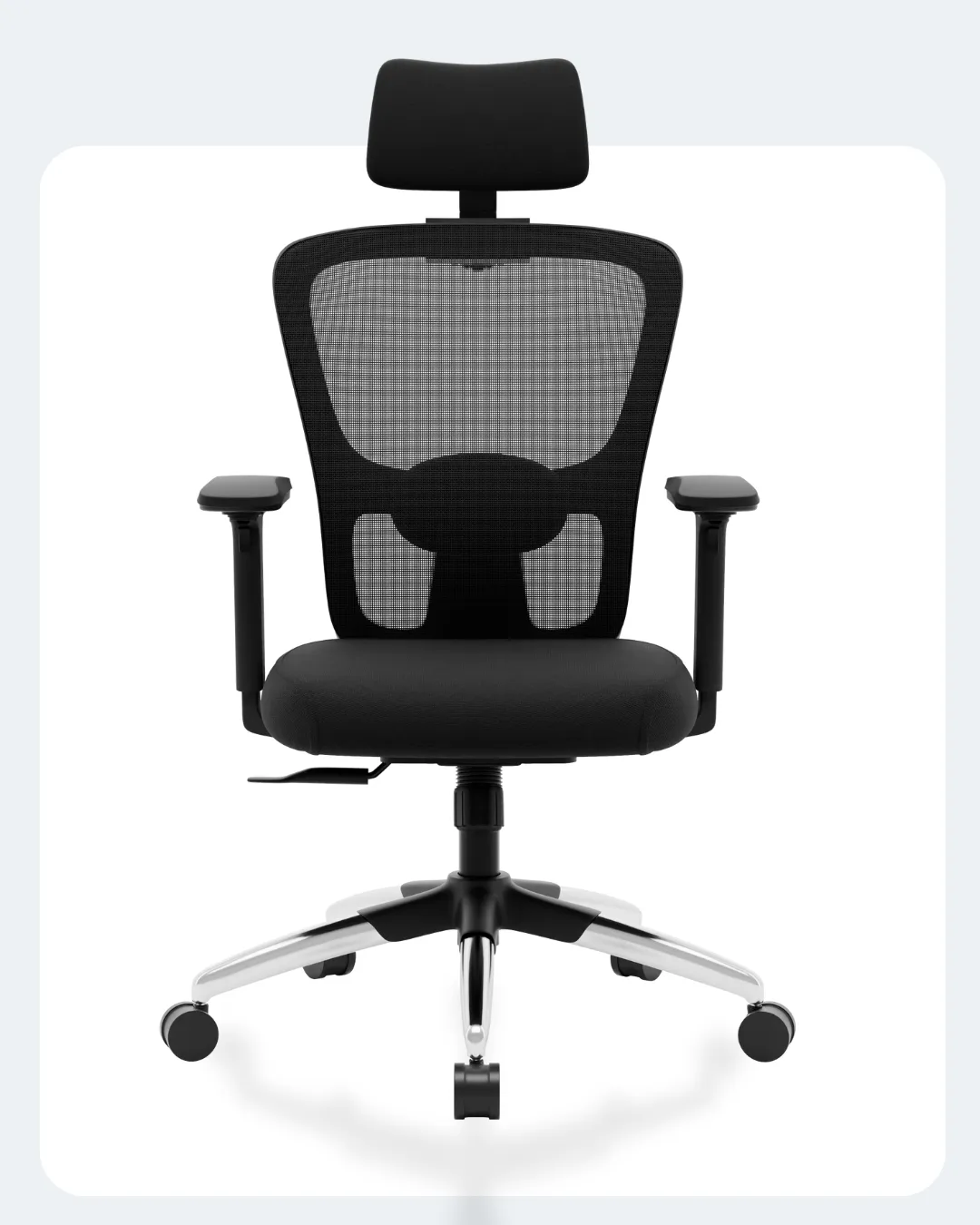 Green Soul Jupiter  Pro High Back Mesh Office Chair