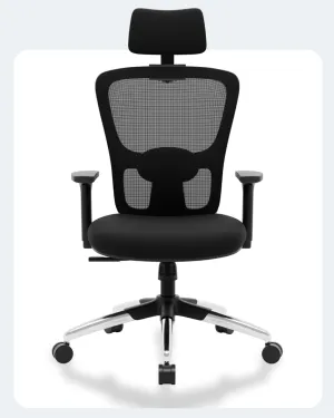 Green Soul Jupiter  Pro High Back Mesh Office Chair