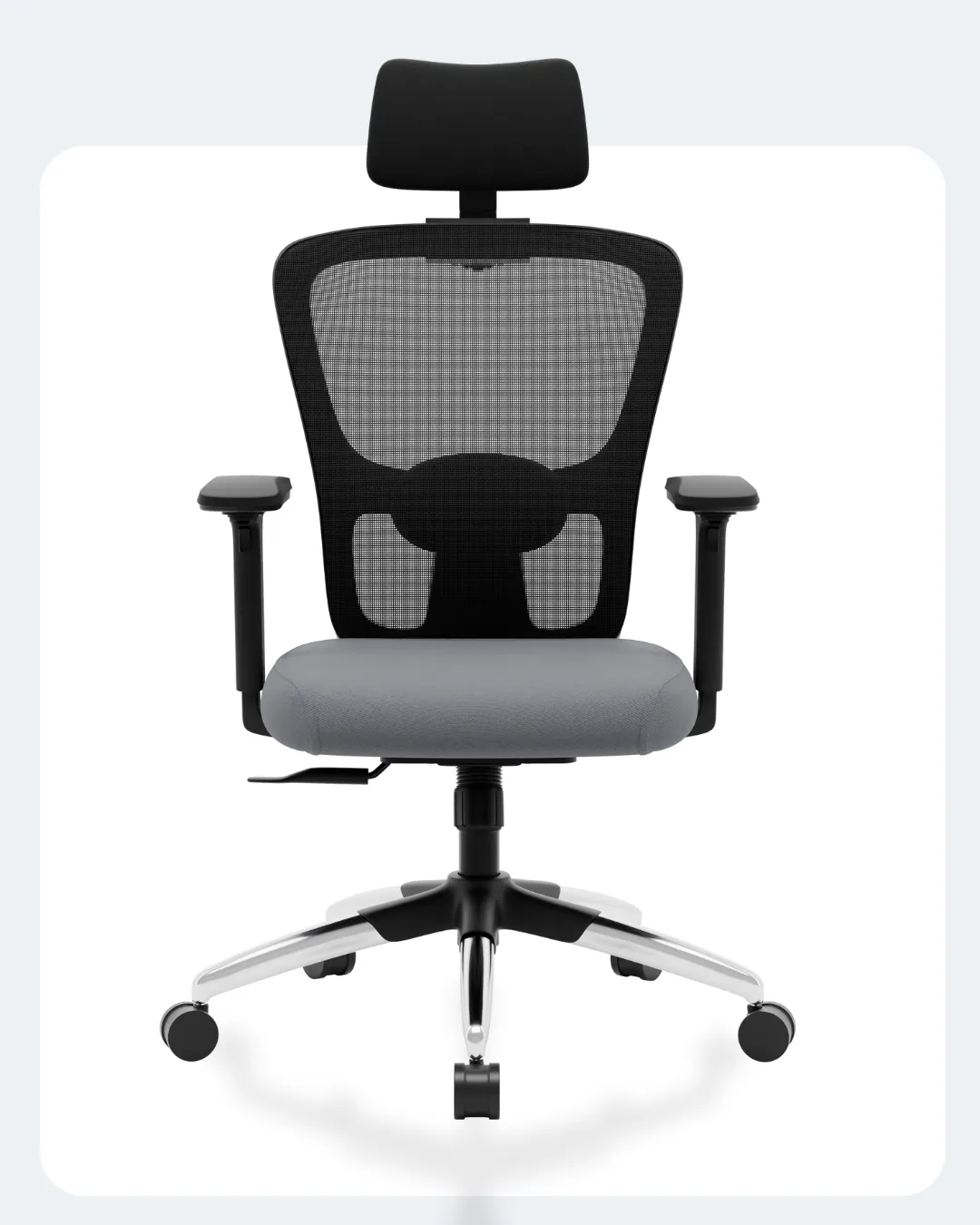 Green Soul Jupiter  Pro High Back Mesh Office Chair