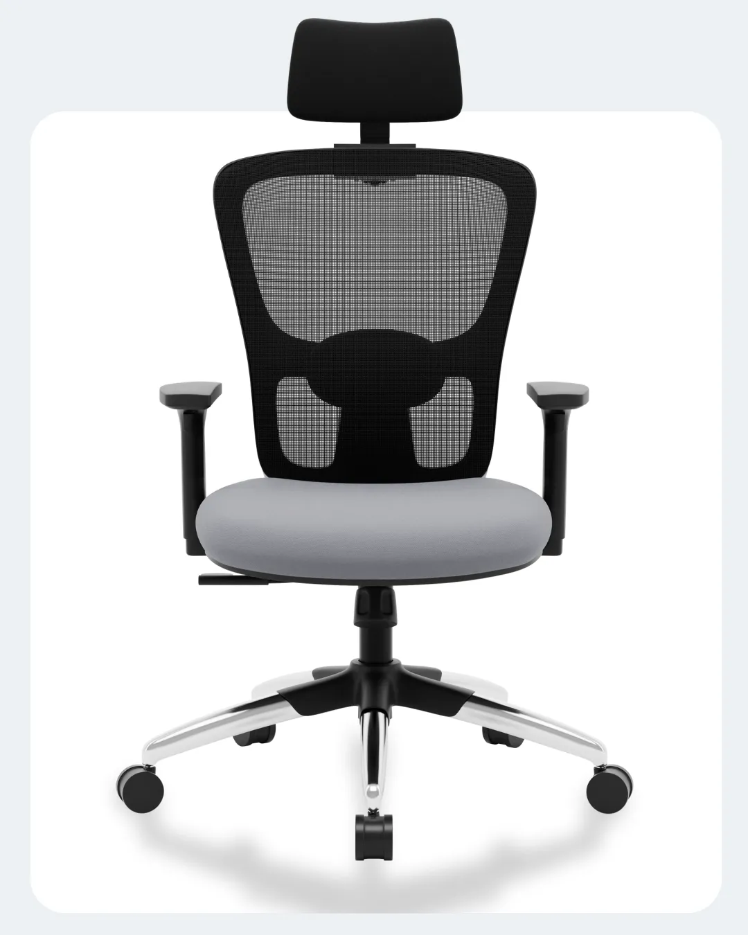 Green Soul Jupiter  Pro High Back Mesh Office Chair