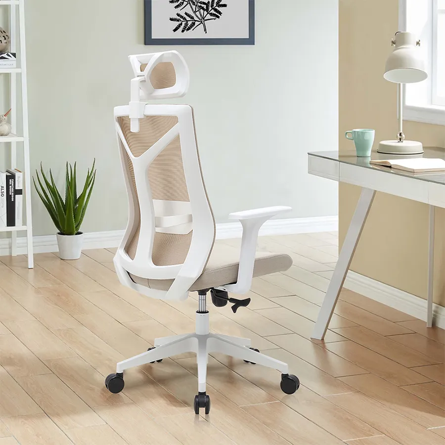 Gregor High Back Office Chair