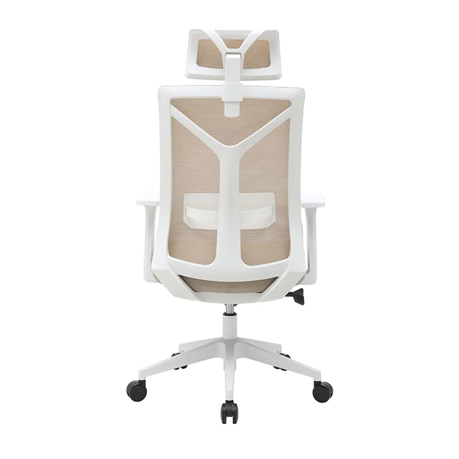 Gregor High Back Office Chair