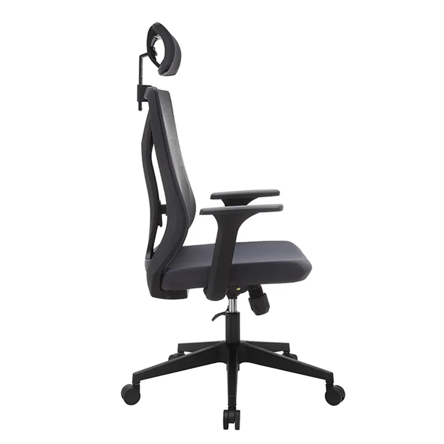 Gregor High Back Office Chair