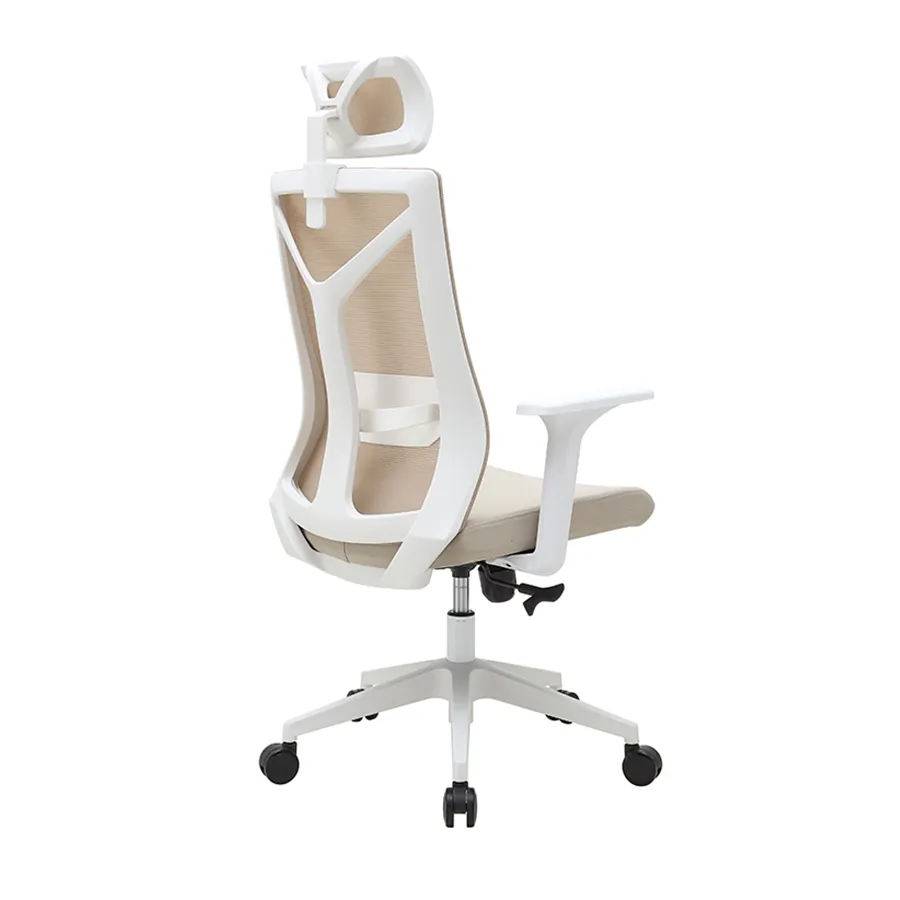 Gregor High Back Office Chair