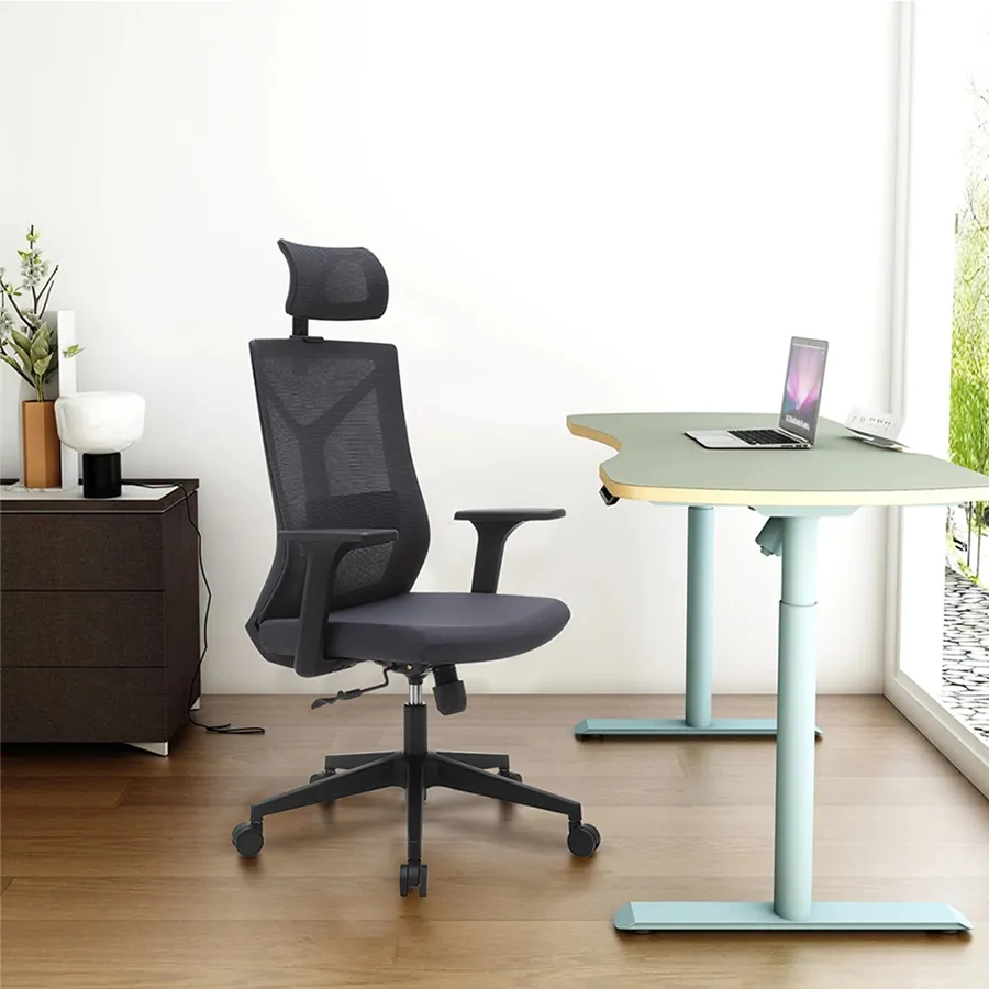 Gregor High Back Office Chair