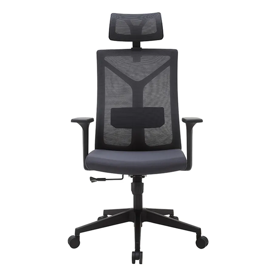 Gregor High Back Office Chair