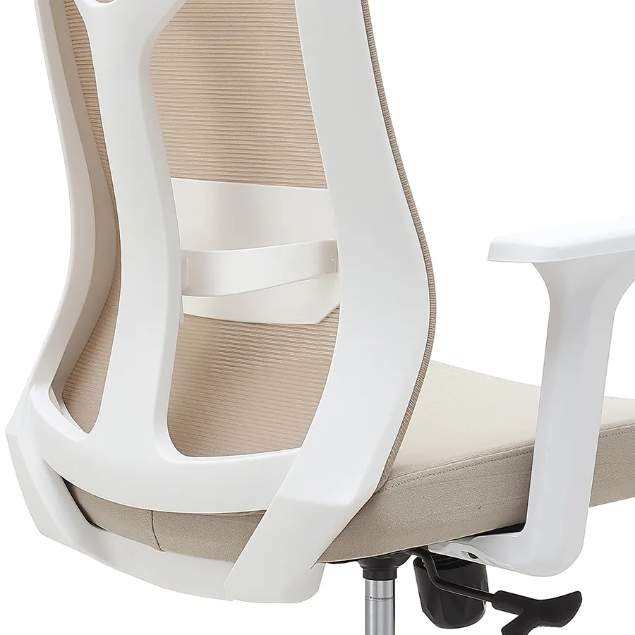 Gregor High Back Office Chair