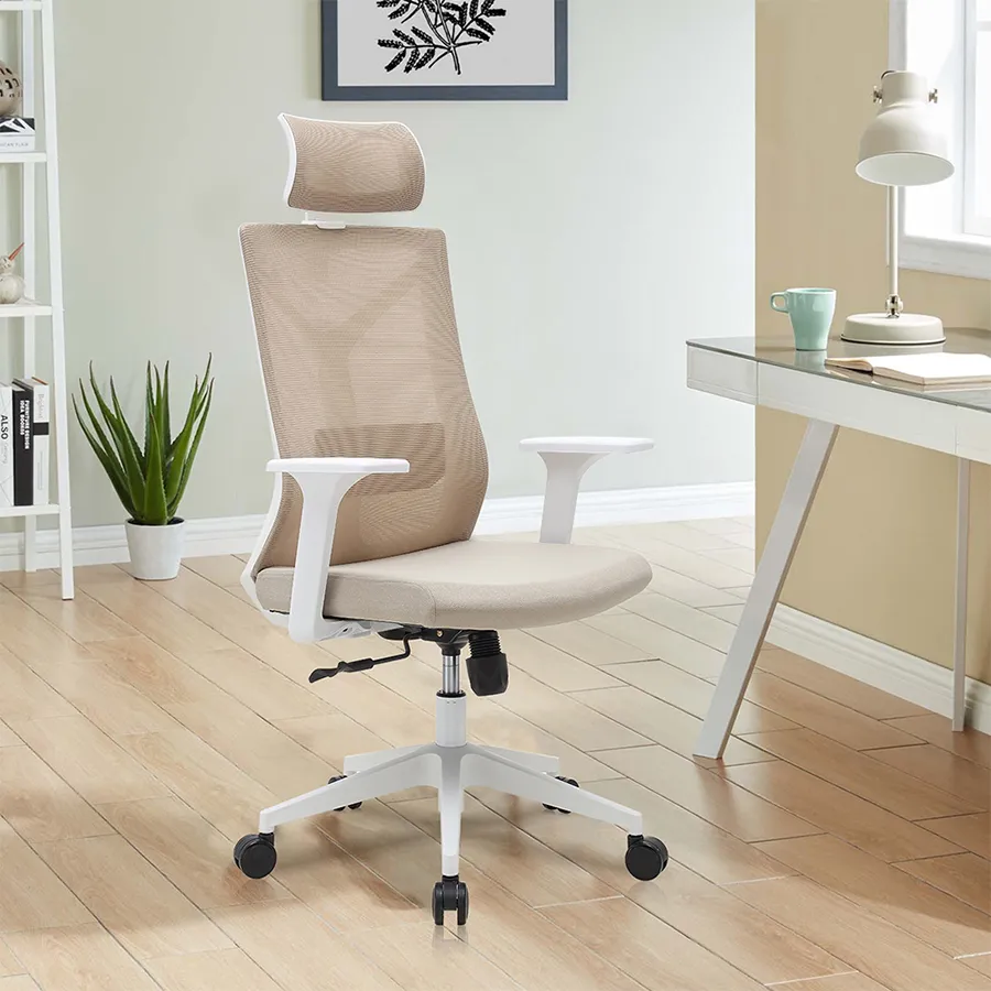 Gregor High Back Office Chair