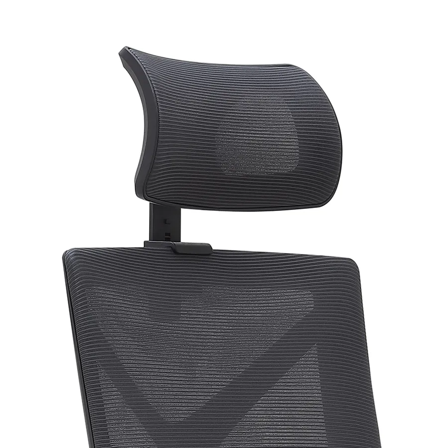 Gregor High Back Office Chair