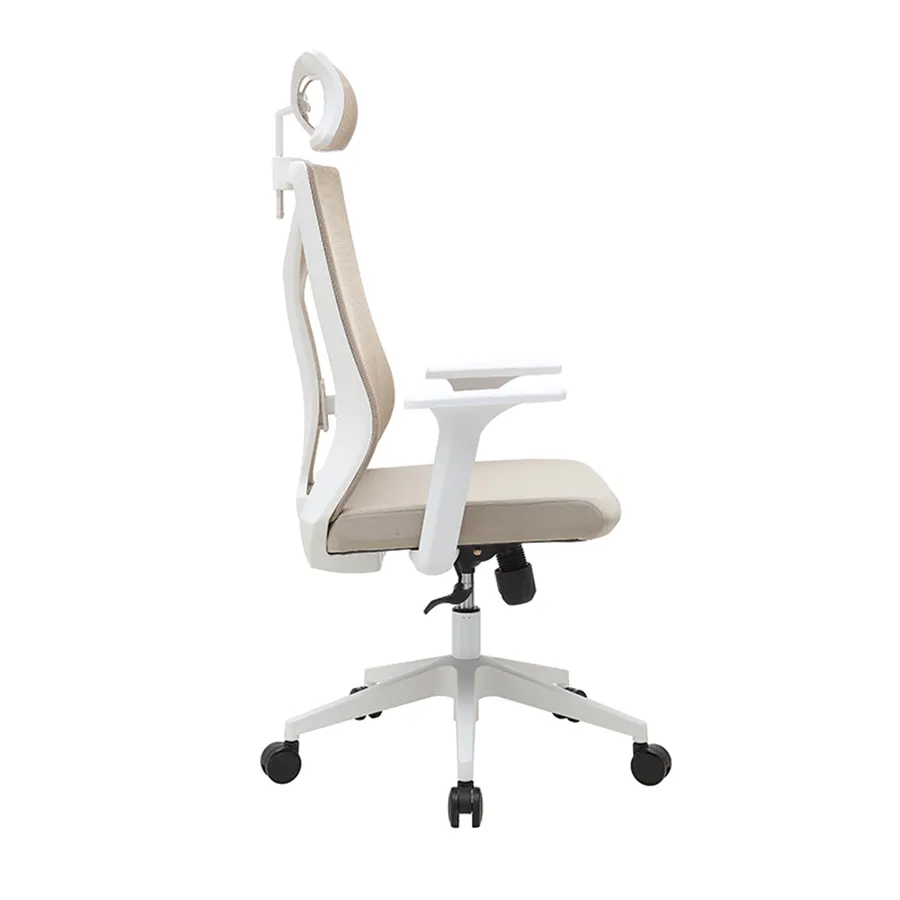 Gregor High Back Office Chair