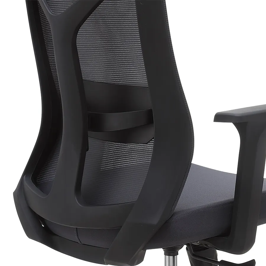 Gregor High Back Office Chair