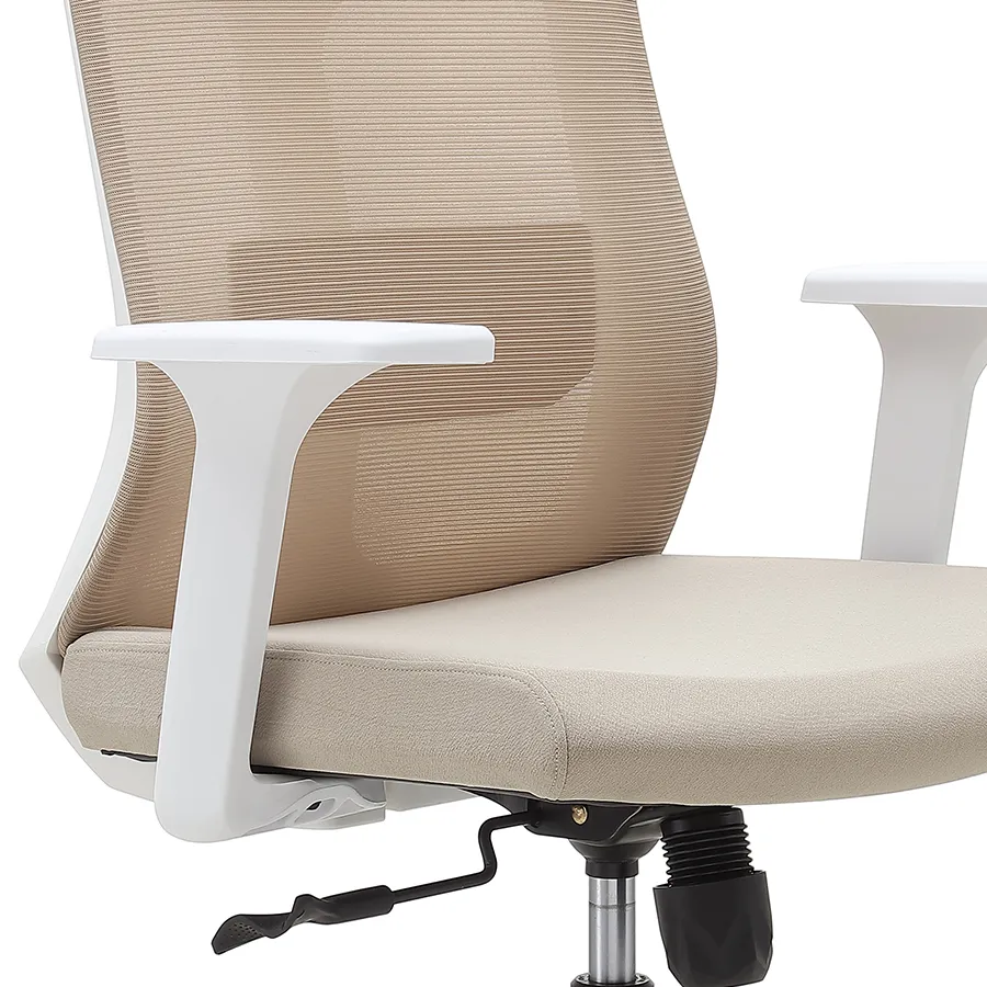 Gregor High Back Office Chair