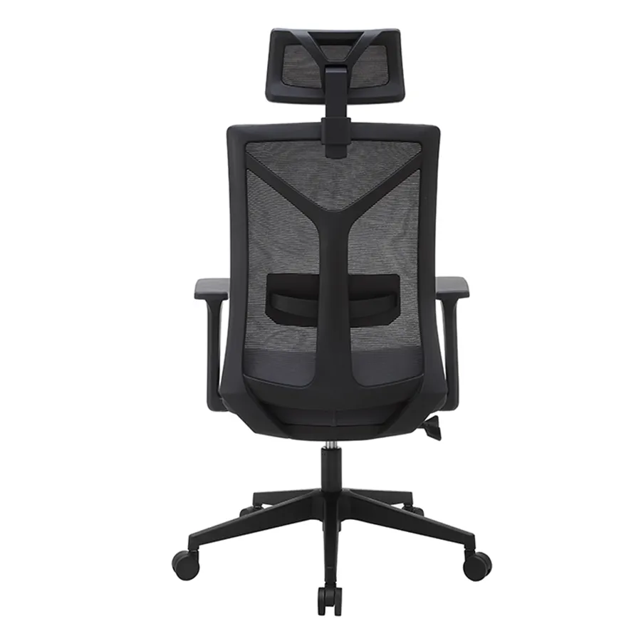 Gregor High Back Office Chair