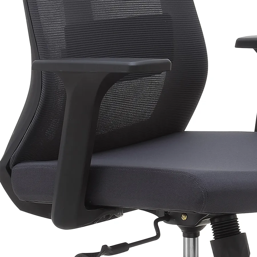 Gregor High Back Office Chair