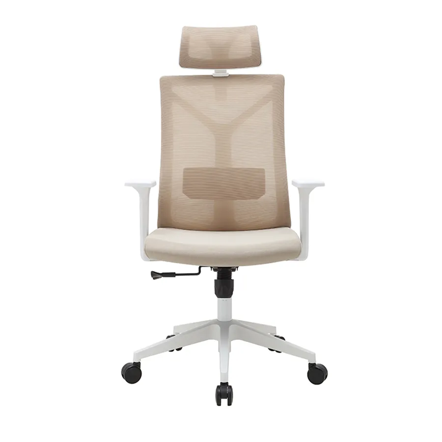 Gregor High Back Office Chair