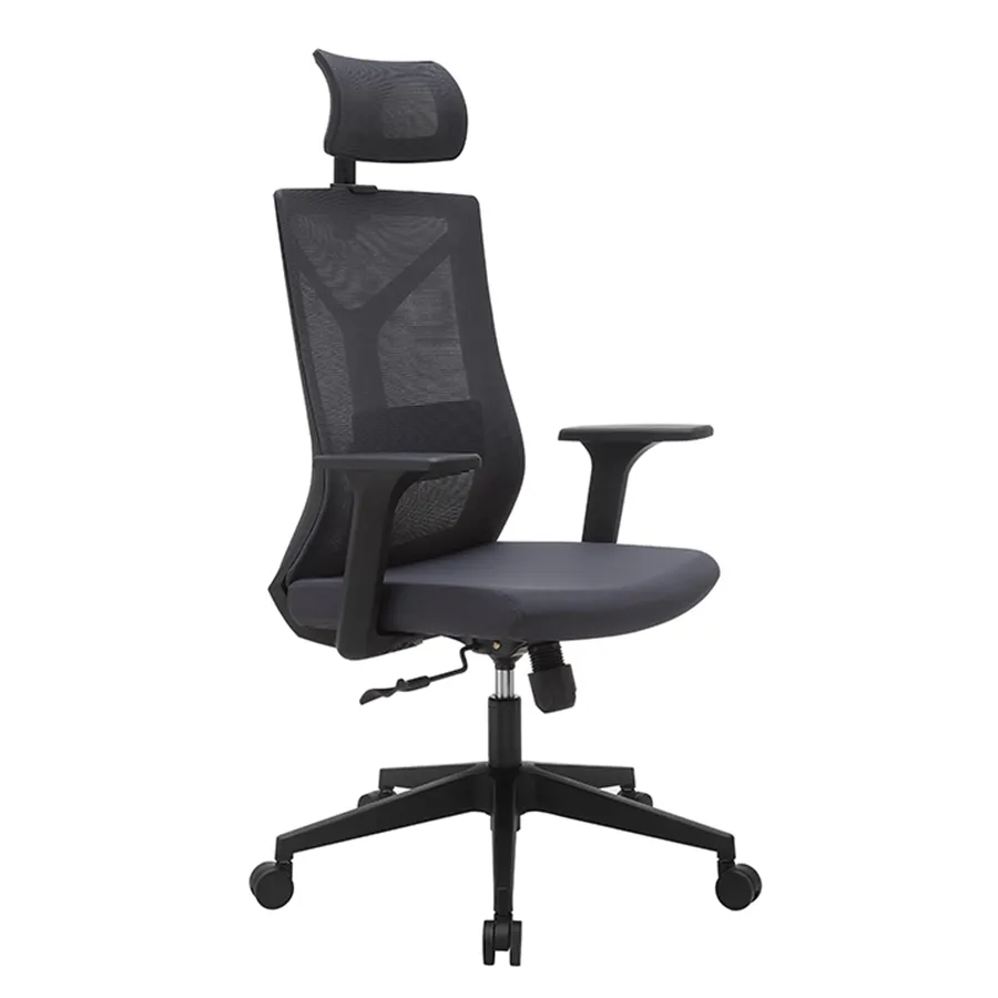 Gregor High Back Office Chair