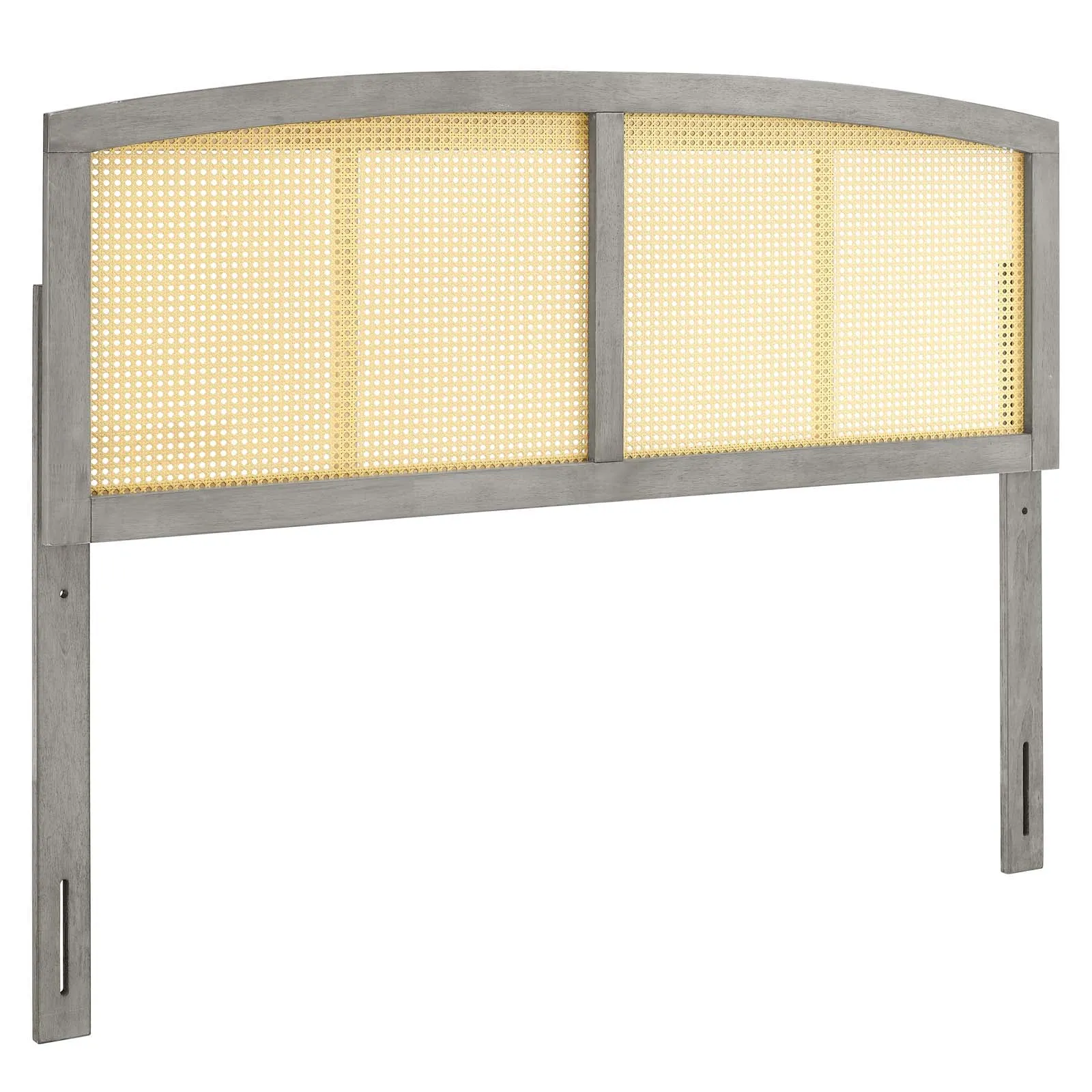 Halcyon Cane Full Headboard