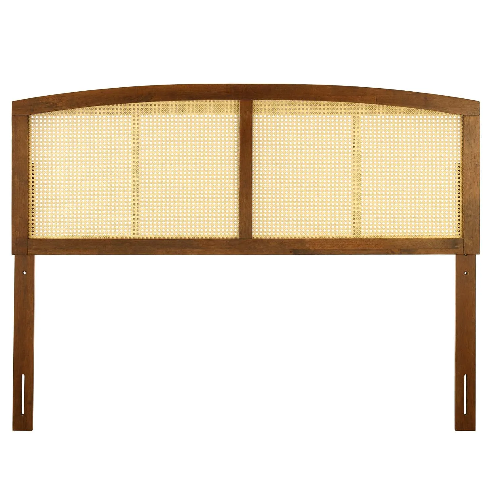 Halcyon Cane King Headboard