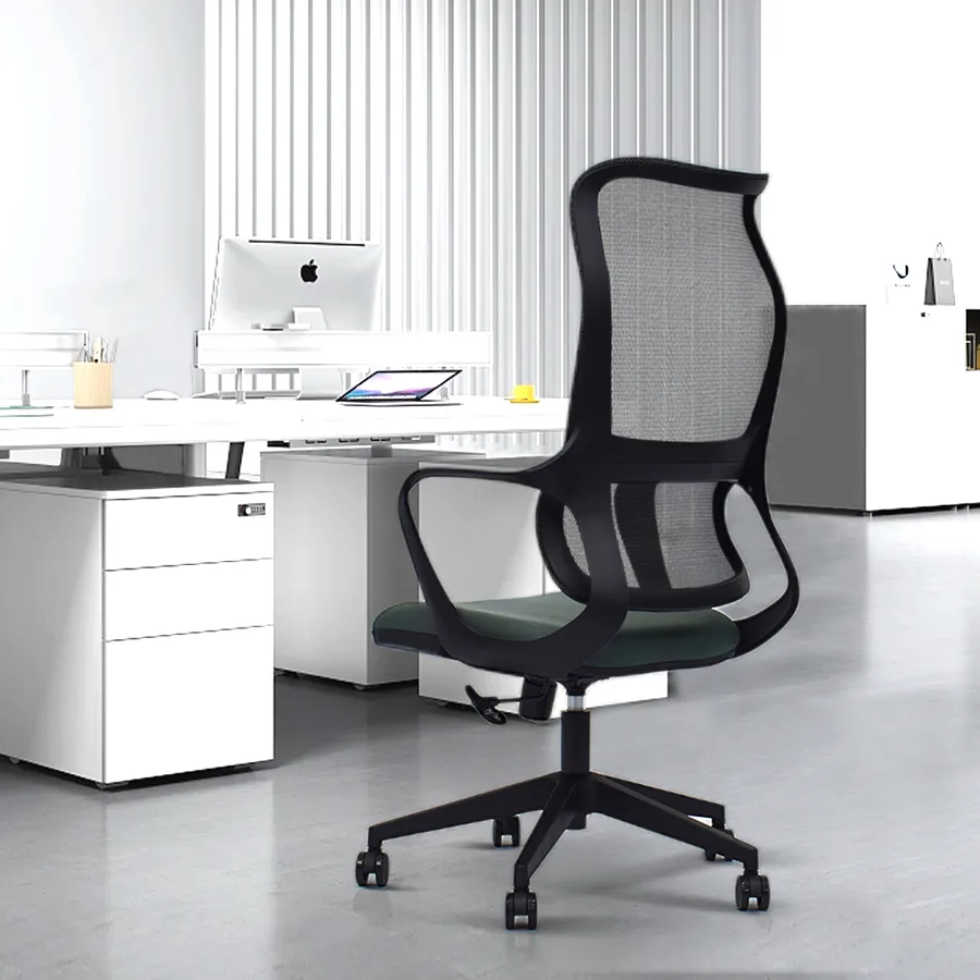 Harlow High Back Office Chair